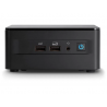 why! NUC12WSH-i5