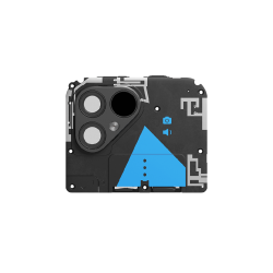 Unité supérieure du Fairphone 5