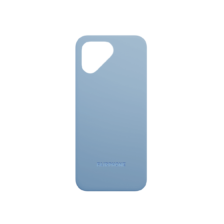 Rückseitenabdeckung des Fairphone 5