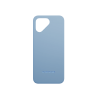 Couverture arrière bleu Fairphone 5