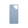 Couverture arrière bleu Fairphone 5
