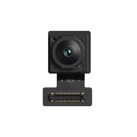 Fotocamera selfie di Fairphone 5 Fotocamera selfie di Fairphone 5