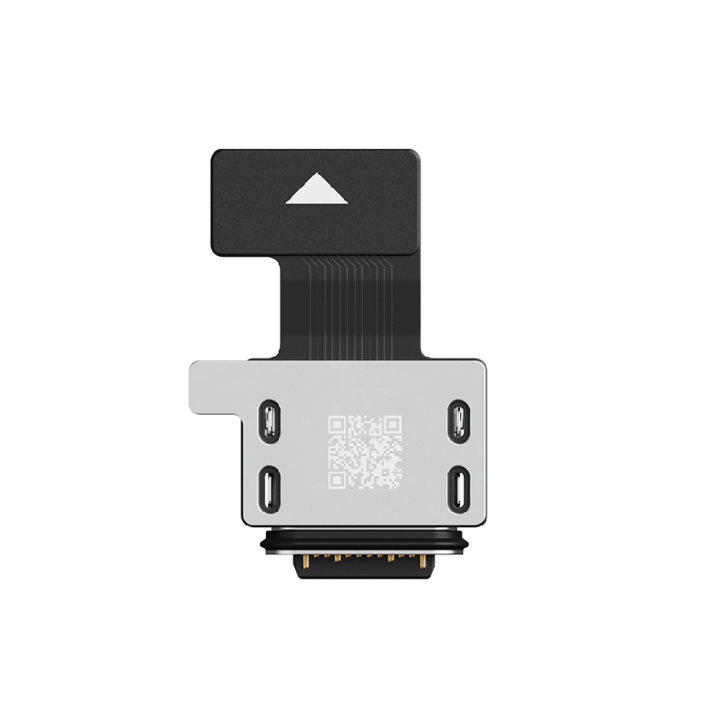 Port USB-C Fairphone 5