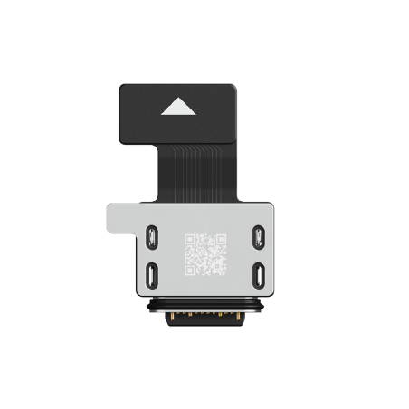 Port USB-C Fairphone 5