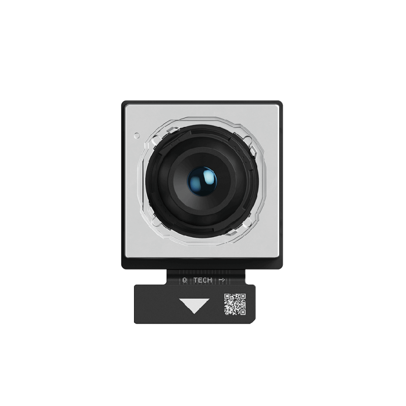 Appareil photo principal Fairphone 5