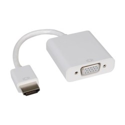 Roline HDMI-VGA Adapter