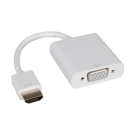 Roline HDMI-VGA Adapter