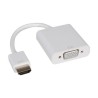Roline HDMI-VGA Adapter