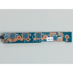 Power-Platine für W253EU