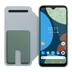 Flipcase für Fairphone 4