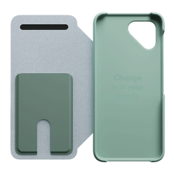 Étuis à rabat pour Fairphone 4
