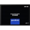 SSD GOODRAM 256GB CX400 G.2 2,5 SATA III