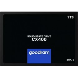 SSD GOODRAM 1024GB CX400...
