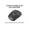 Logitech M240 Silent Bluetooth