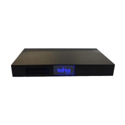 Slim PC why! WDi7SSD-CoffeeLake