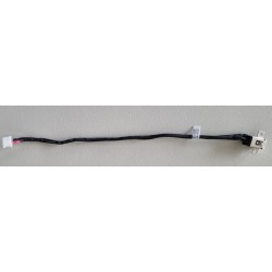 Prise alimentation pour W650DU
