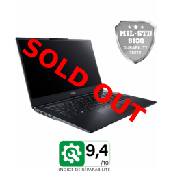 Portable why! I7 - L141PU 14"