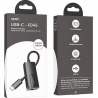 Netzwerk-Adapter USB-C – RJ45 Gigabit-LAN Onit