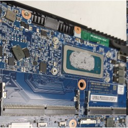 Hauptplatine für why! NS50AU-i5