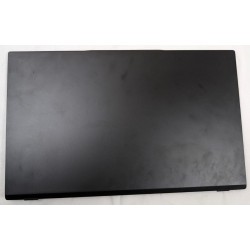 Back cover NS50AU black