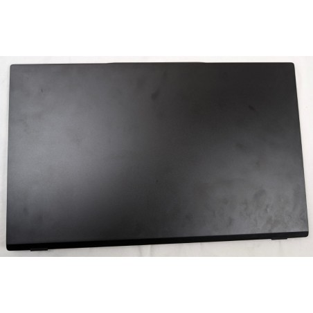 Back cover NS50AU black