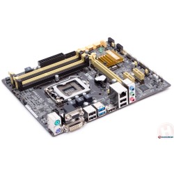 Hauptplatine ASUS B85M-G C2