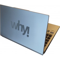 why! NS51AU-i5 15''