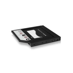 ICY BOX Slimdrive Adapter 2.5" pour SSD