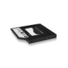 ICY BOX Slimdrive Adapter 2.5" pour SSD