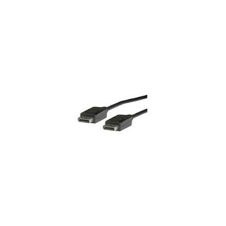 Roline DisplayPort Kabel 2m
