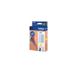 Brother Patrone LC-223Y, gelb