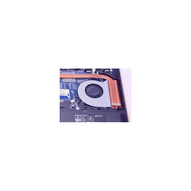 Ventilatore per W840XX