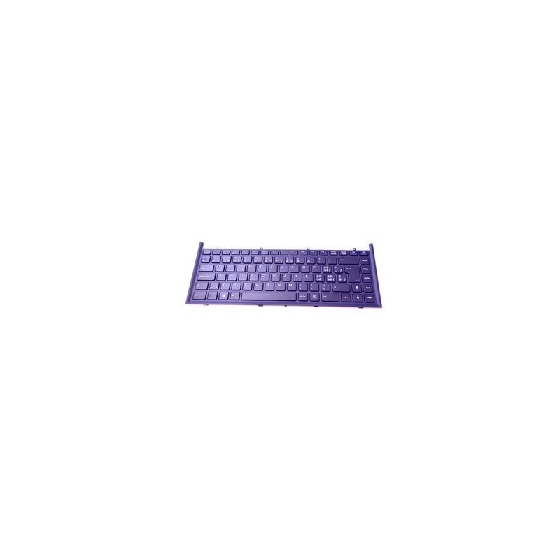 Clavier pour W840