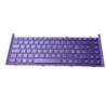 Clavier pour W840