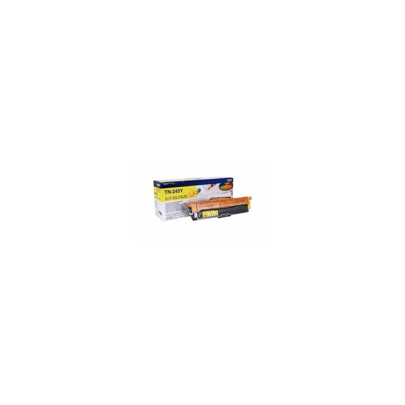 Toner jaune TN-245Y