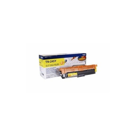 Toner jaune TN-245Y