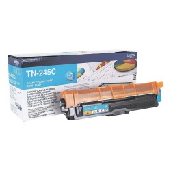 Toner cyan TN-245C