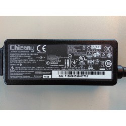 Alimentation pour Laptop 40W