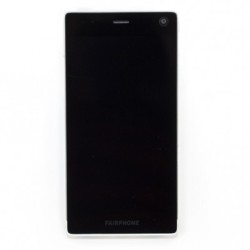 Écran Fairphone 2