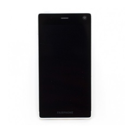 Écran Fairphone 2