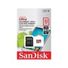 SanDisk Carte microSDHC Ultra UHS-I A1 32 GB