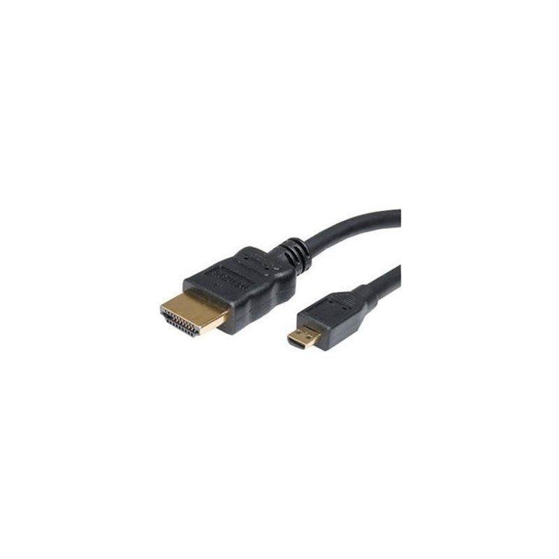 Câble HDMI-Micro HDMI