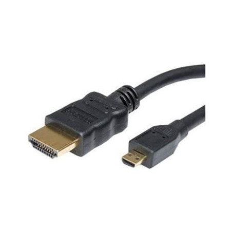 Câble HDMI-Micro HDMI