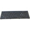 Clavier QWERTZ-CH pour N240xx