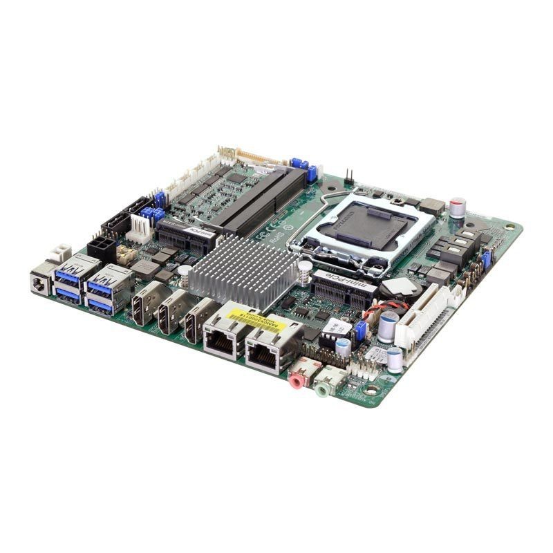 Hauptplatine für Slim PC-Skylake