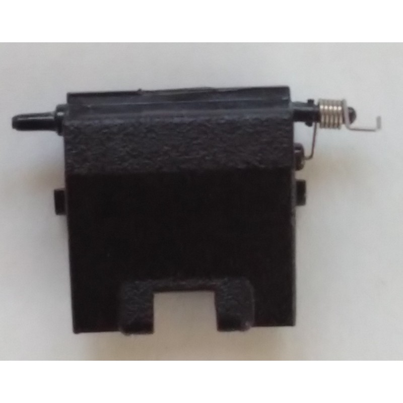 Cache Ethernet W840XX