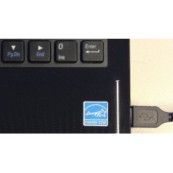 Sticker Energy Star