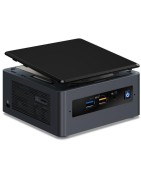 why! NUC8i5BEH