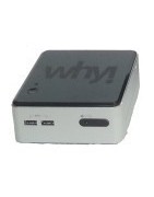 why! NUC D54250WYKH
