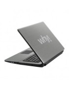 Laptop why! W670SZQ1